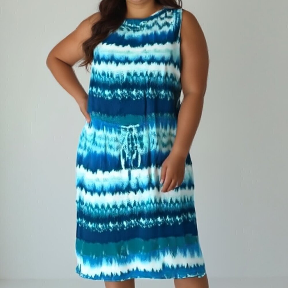 Lane Bryant dress